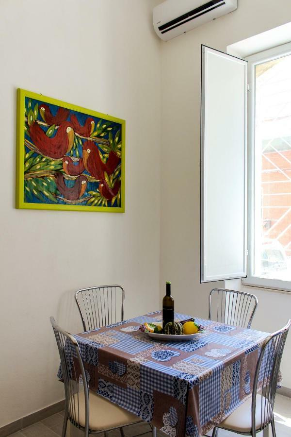 Fausto's House 2 Apartment